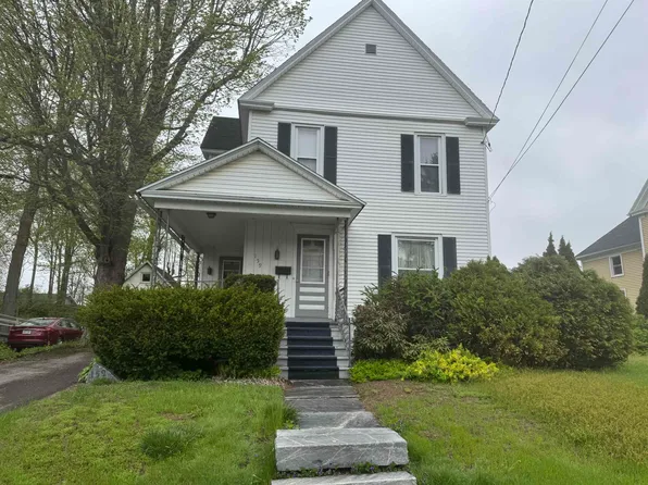 159 Rowley St, Gouverneur, NY 13642