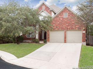 182 Da Vinci, San Antonio, TX 78258