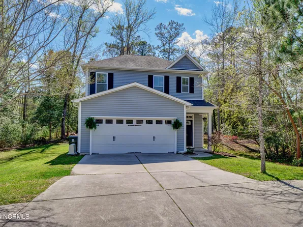 171 Cornel Lane, Hampstead, NC 28443