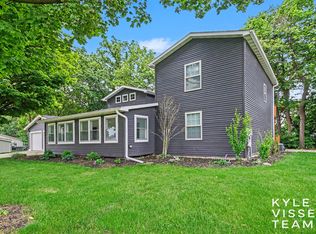 973 Maynard Rd, Portland, MI 48875