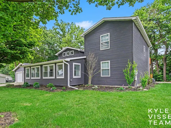 973 Maynard Rd, Portland, MI 48875