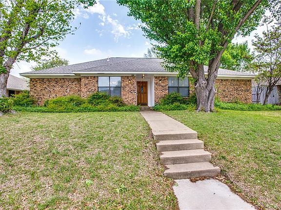 2nd image of 3710 Bishop Hill Dr