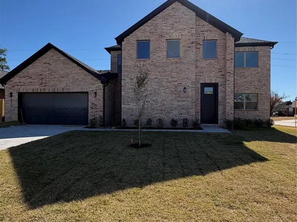 2523 Liguria Ln, Spring, TX 77388