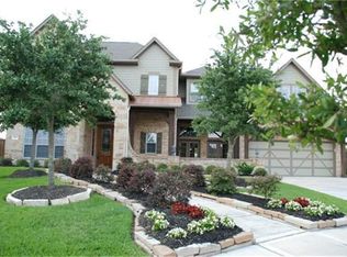 8502 Sweet Melissa Dr, Katy, TX 77494
