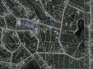 10090 Osceola Dr #4, Brooksville, FL 34613