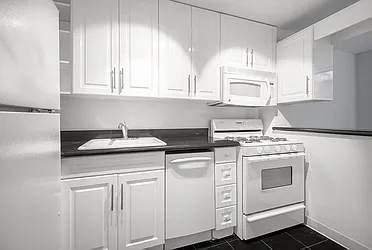 Rented by Zumper Inc