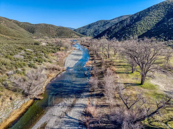 16332 Bartlett Springs Road, Lucerne, CA 95458