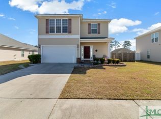 82 Rhett Ln, Richmond Hill, GA 31324