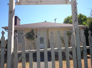 6752 35th Ave SW, Seattle, WA 98126