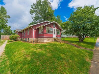 707 E Grimes Ln, Bloomington, IN, 47401