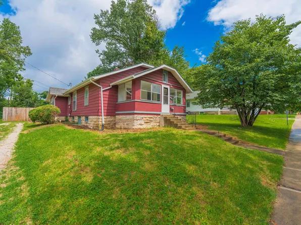 707 E Grimes Ln, Bloomington, IN 47401