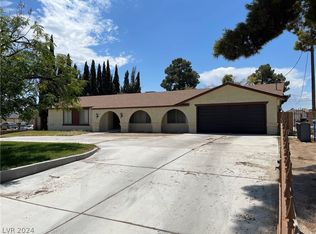 5101 W Gowan Rd, Las Vegas, NV 89130