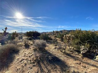 58150 San Andreas Rd, Yucca Valley, CA 92284