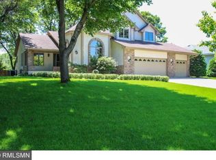 1952 119th Ave NE, Blaine, MN 55449