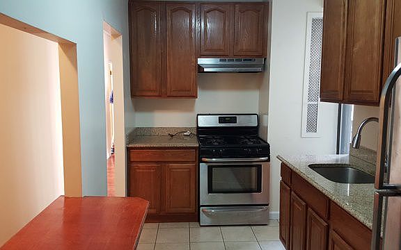 2nd image of 600 W 187th St APT 45