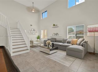 Redland Reef, Homestead, FL 33030