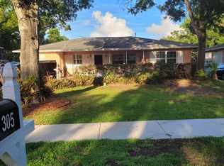 305 N Washington Ave, Clearwater, FL 33755