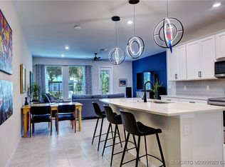 1843 SE Roxy Way, Stuart, FL 34996