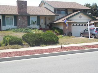 4092 N Santa Anita St, Orange, CA 92865