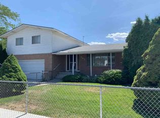 357 Stuart Ave, Pocatello, ID 83202