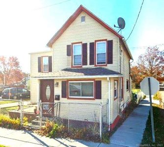 14 Saint Mary Street, Hamden, CT, 06517