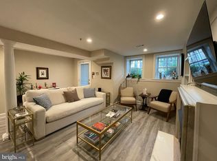 1747 Willard St NW APT 1, Washington, DC 20009