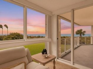 Aquanique Ocean Club, Fort Pierce, FL 34949