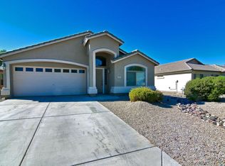1303 W Matthews Dr, San Tan Valley, AZ 85143