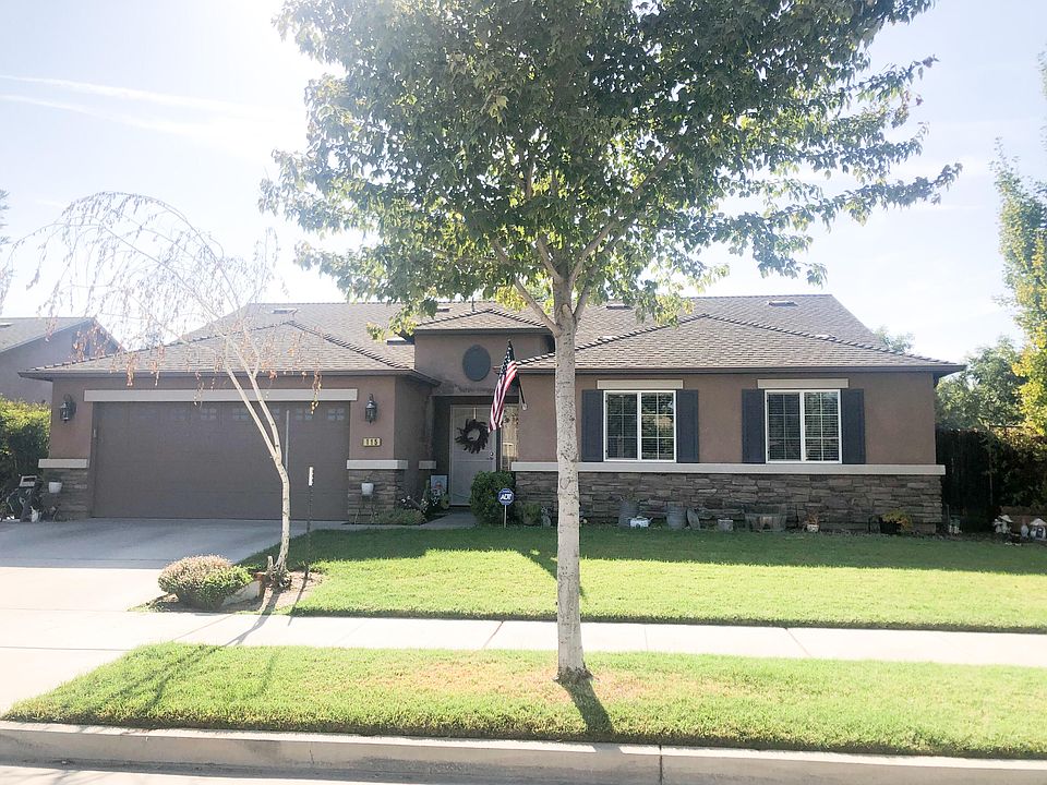 115 N Sol Street, Visalia, CA 93292 Zillow