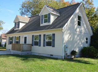 122 Charles St, Cape May, NJ 08204