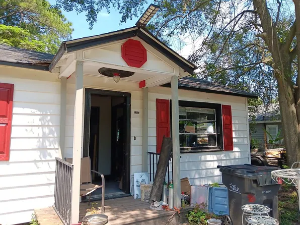 2317 Knox Ave, Augusta, GA 30906