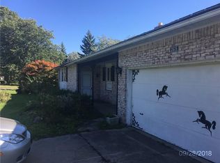 2615 Clinton St, Buffalo, NY 14224