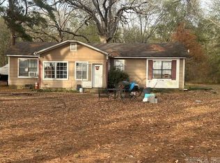 470 Furlow Loop, Lonoke, AR 72086