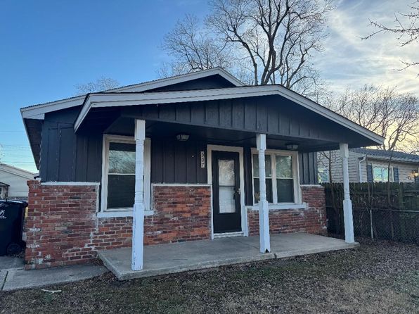 507 W Galveston St S