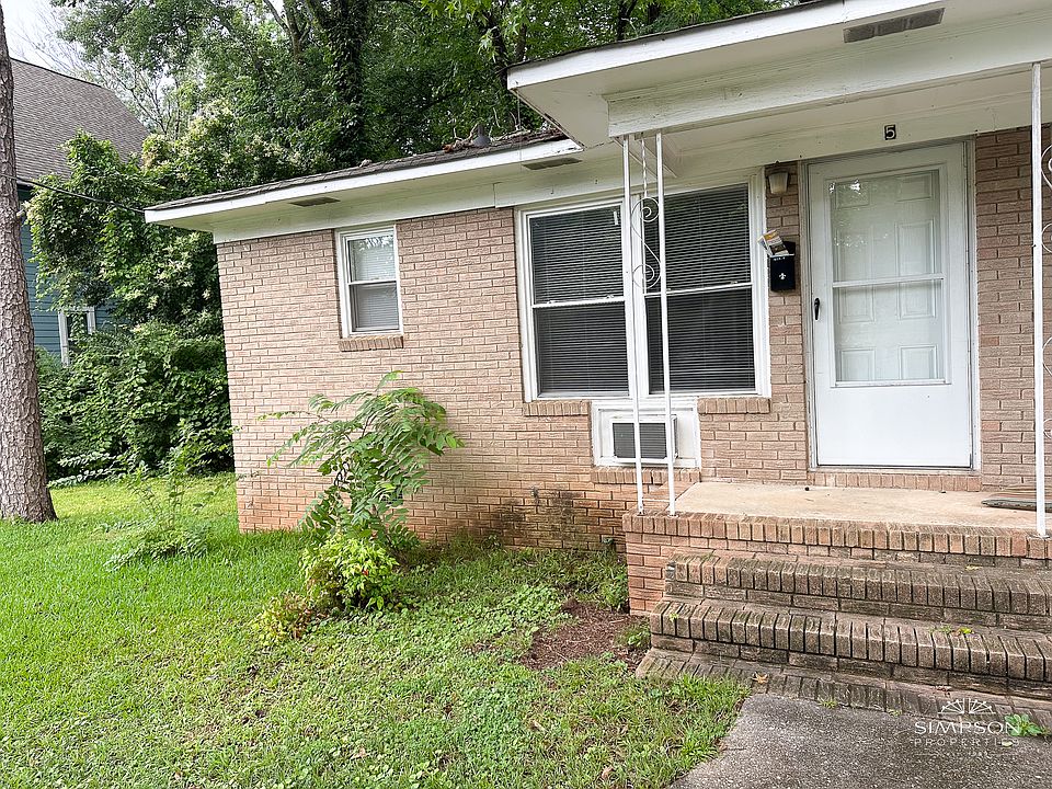 1st image of 1827 Summey Ave #5