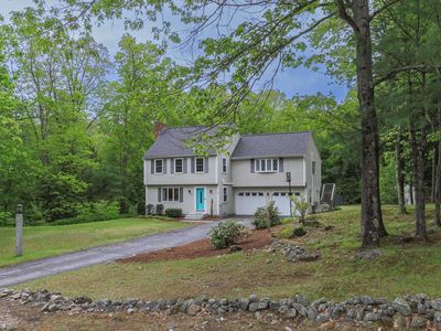 27 Grafton Drive, Bedford, NH, 03110