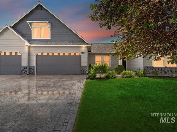8789 W Wall Dr, Boise, ID 83709