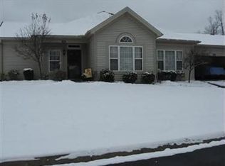 286 Wilcox Rd, Austintown, OH 44515