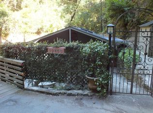 19468 Beardsley Rd, Los Gatos, CA 95033