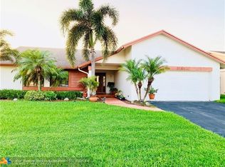 3181 NW 94th Ter, Sunrise, FL 33351