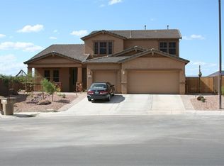 12352 W Milton Dr, Peoria, AZ 85383