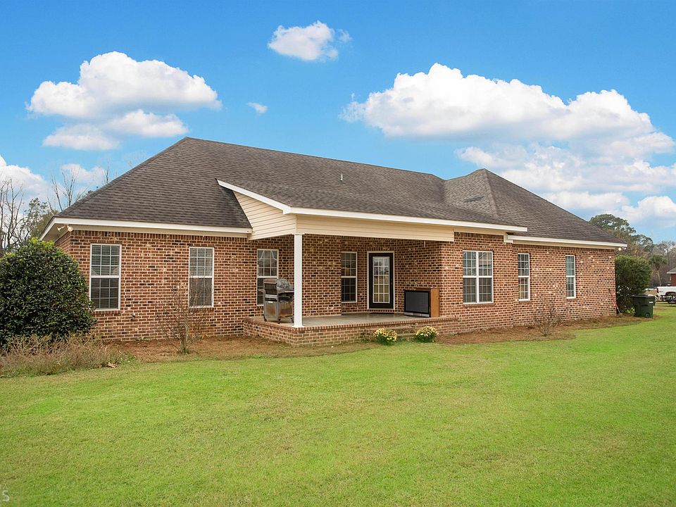 7 Wisteria Ln, Claxton, GA 30417 MLS 20090736 Zillow