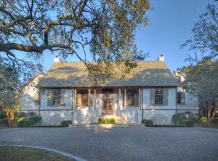 405 Sea Island Dr, Sea Island, GA 31561