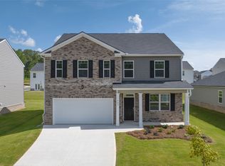 500 Whitman Ln, Stockbridge, GA 30281
