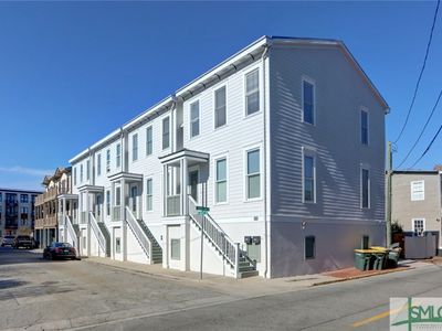 302 Lorch Street #101, Savannah, GA, 31401