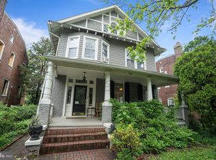1315 Gallatin St NW, Washington, DC