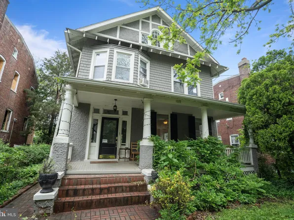 1315 Gallatin St NW, Washington, DC 20011