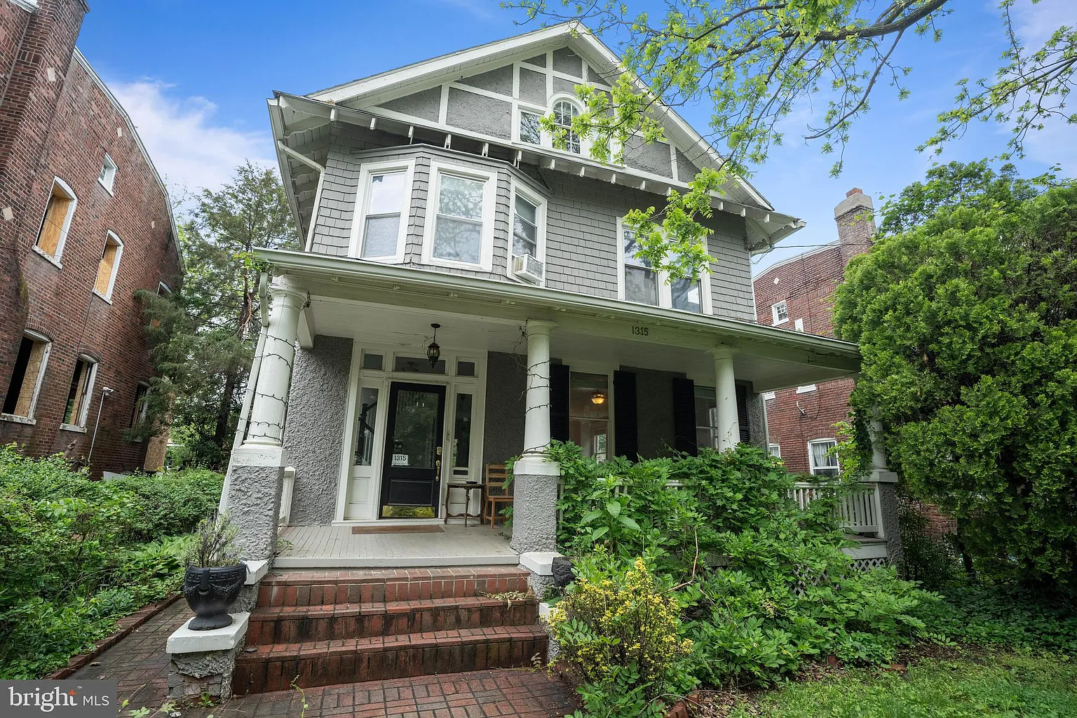 1315 Gallatin St NW photo 1