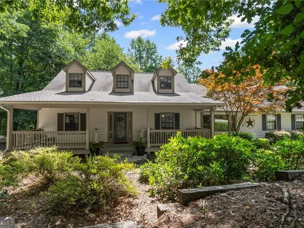 5497 Highway 81, Loganville, GA 30052