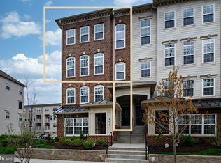 9620 Block St #302, Lanham, MD 20706